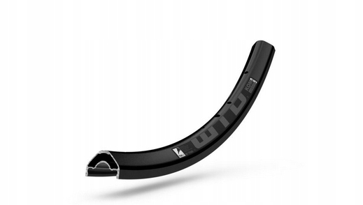 Obręcz rowerowa Wtb i23 29"/ 622mm 36 H hamulec: tarczowy