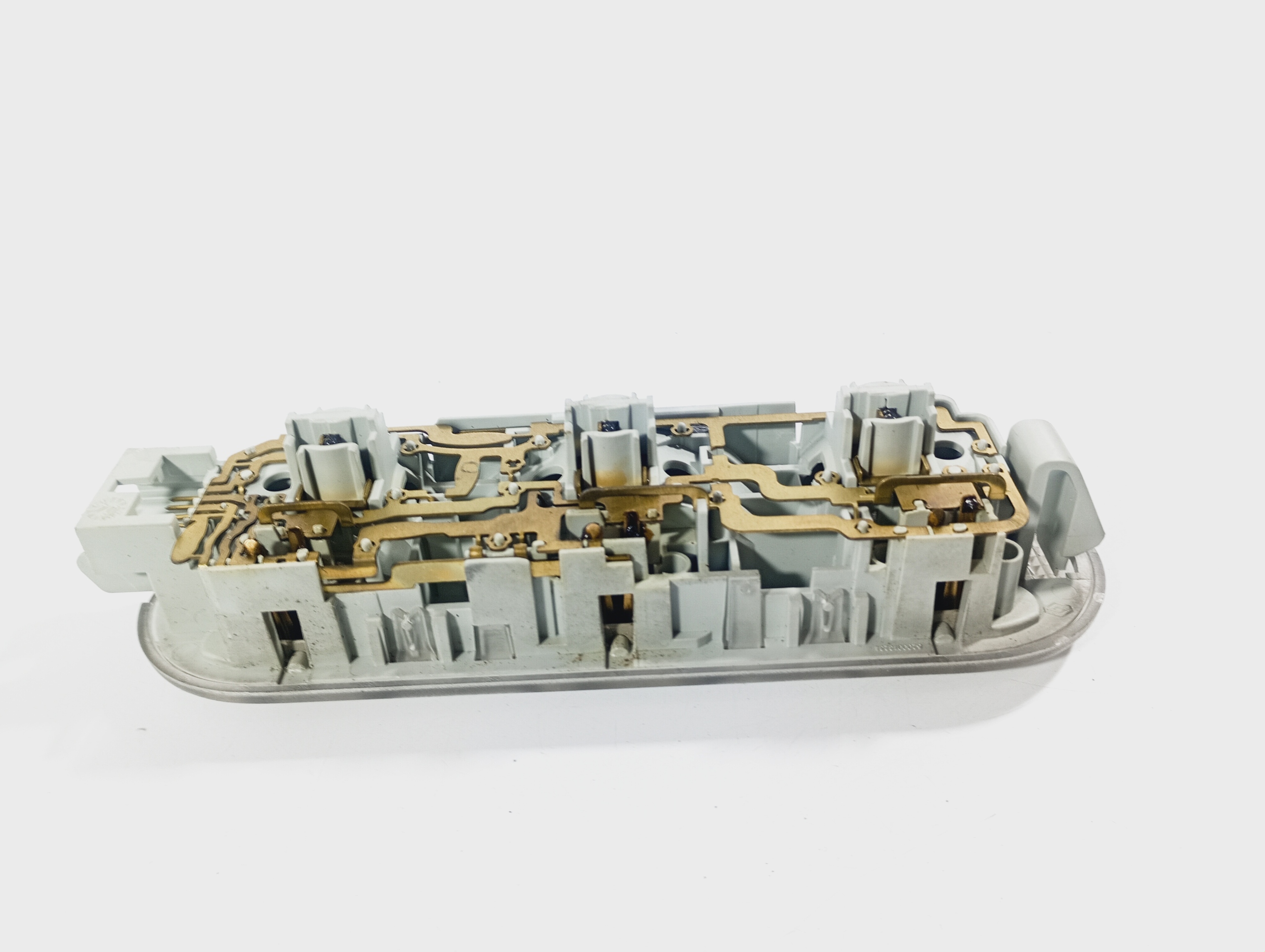 OSWIETLENIE cabs light inner Renault Scenic 2 II 03-06