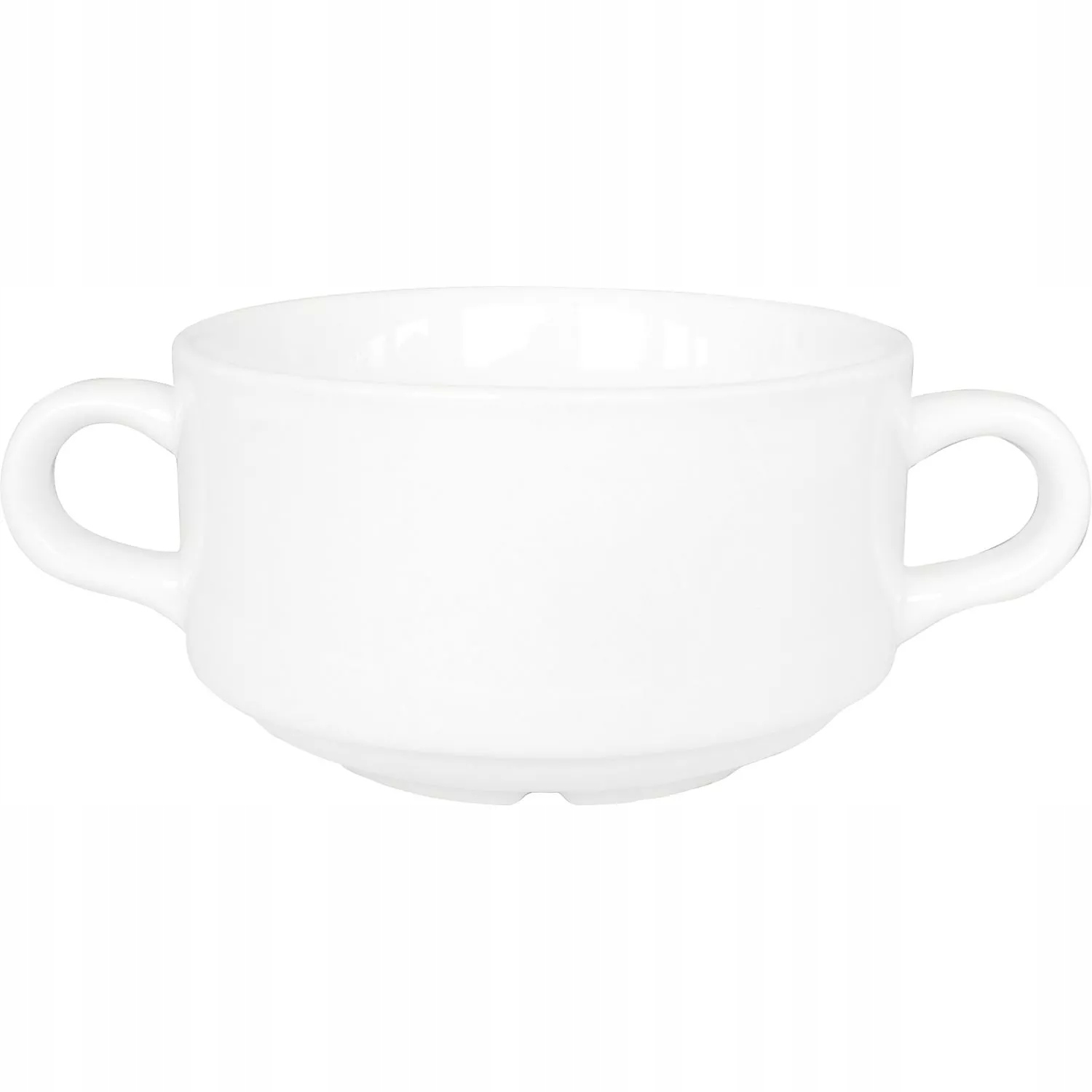 Gastro Miska na polévku Trend 250 ml (6 ks)