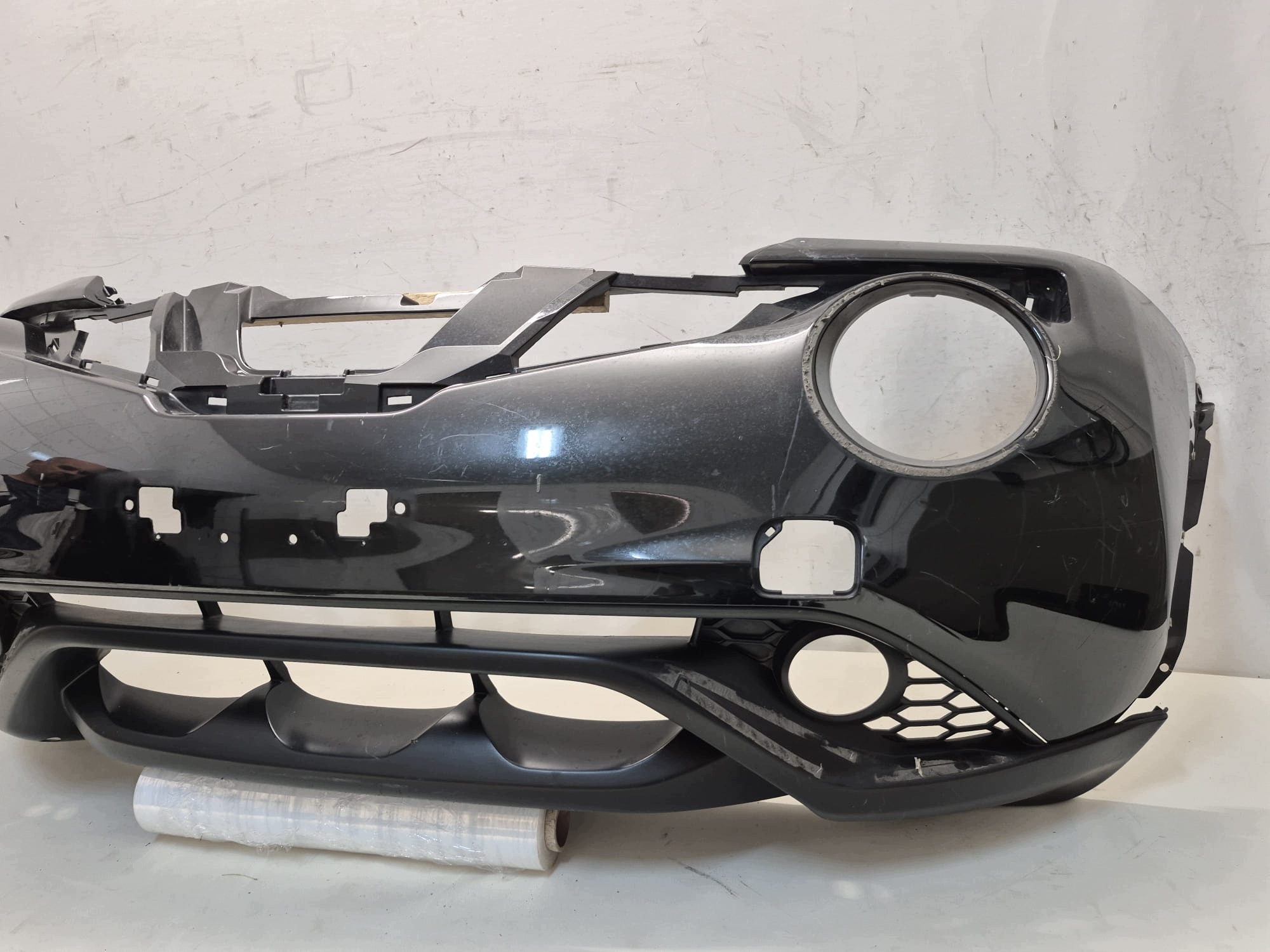 NISSAN JUKE and 1 LIFT 14- bumper front front 62026BV80A