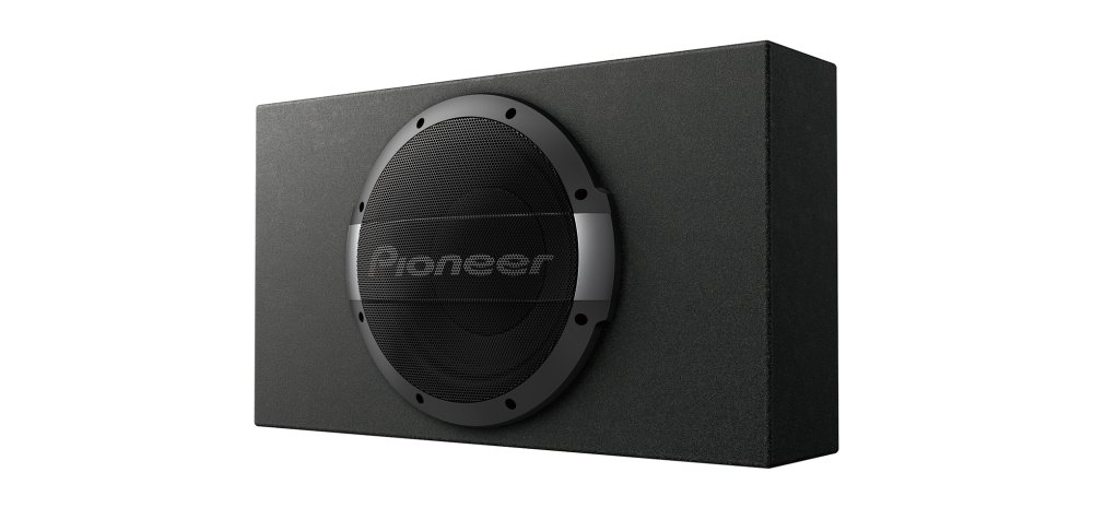 Aktívny subwoofer Pioneer TS-WX1010LA