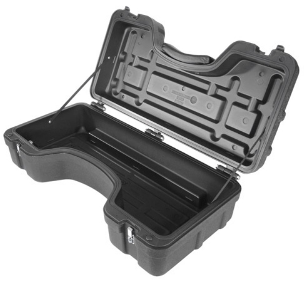 UNIWERSALNY KUFER TGB 110L Quad ATV CF MOTO SEGWAY EAN 779422558535