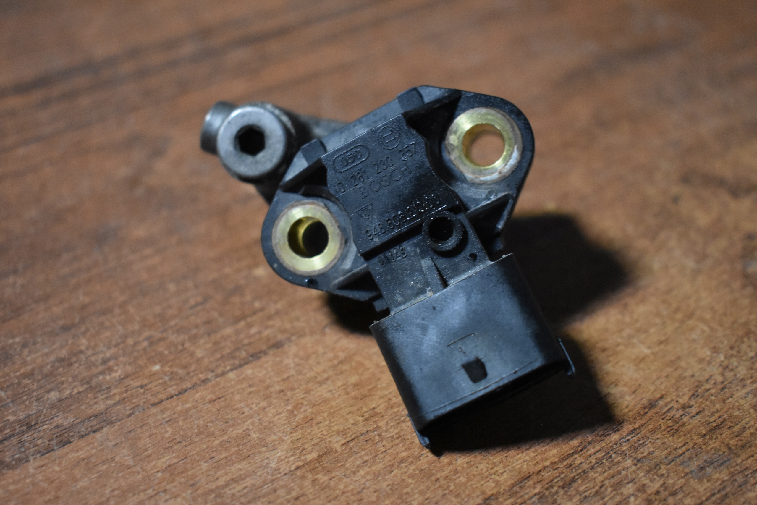 IDEALNY ADAPTER PORSCHE 1