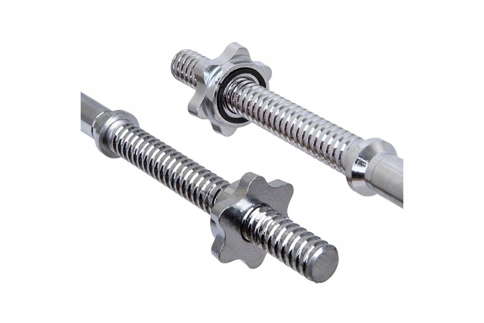 GRYF PROSTY S337279 180CM X 25,4MM /ENERO Marka Eb Fit