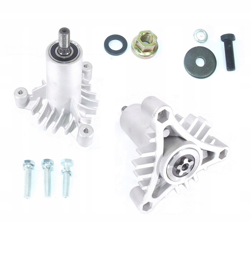 

Adapter Noża Do Traktorka Husqvarna Poulan Partner