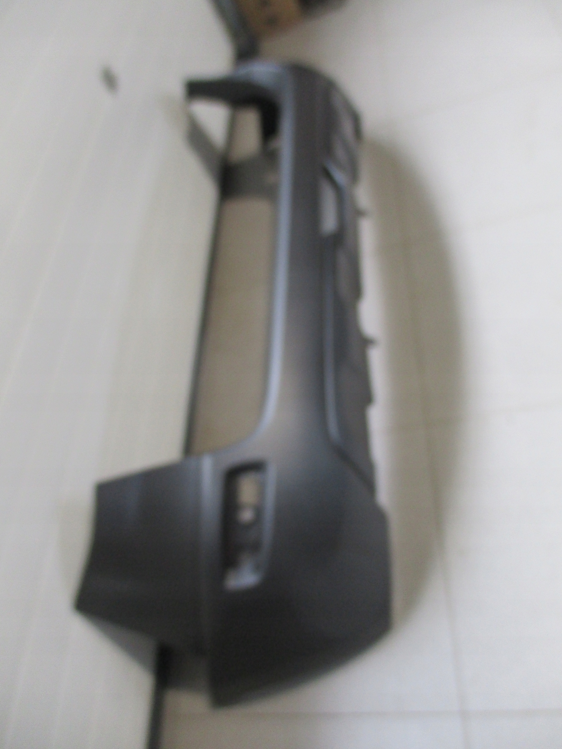 bumper rear part Renault Koleos 1 07r- 85022-JY04H