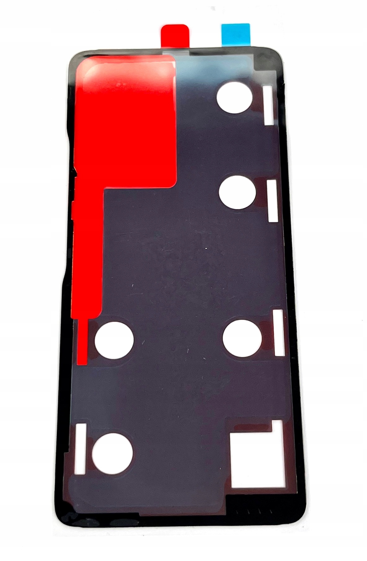 

Oryginalna Taśma Klej Klapki Redmi Note 10 Pro