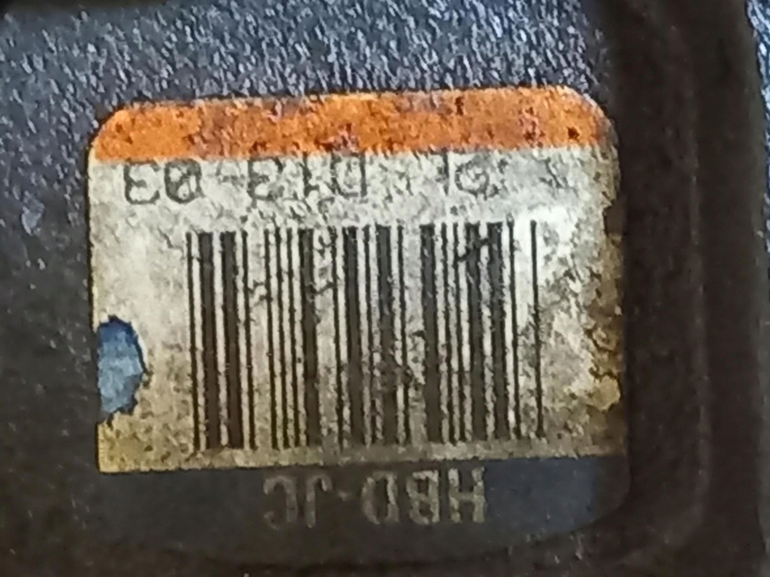 Pompa servosterzo FORD FOCUS MK1 1.8 TDCI HBD-JC 98-04