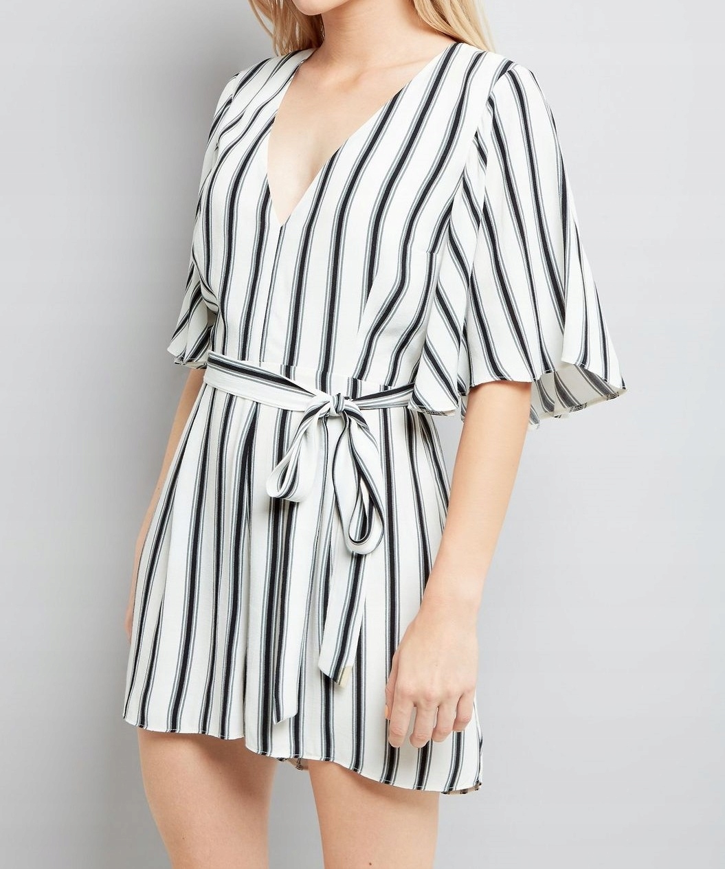 

Kombinezon New Look Vincent Stripe L 1605047/40