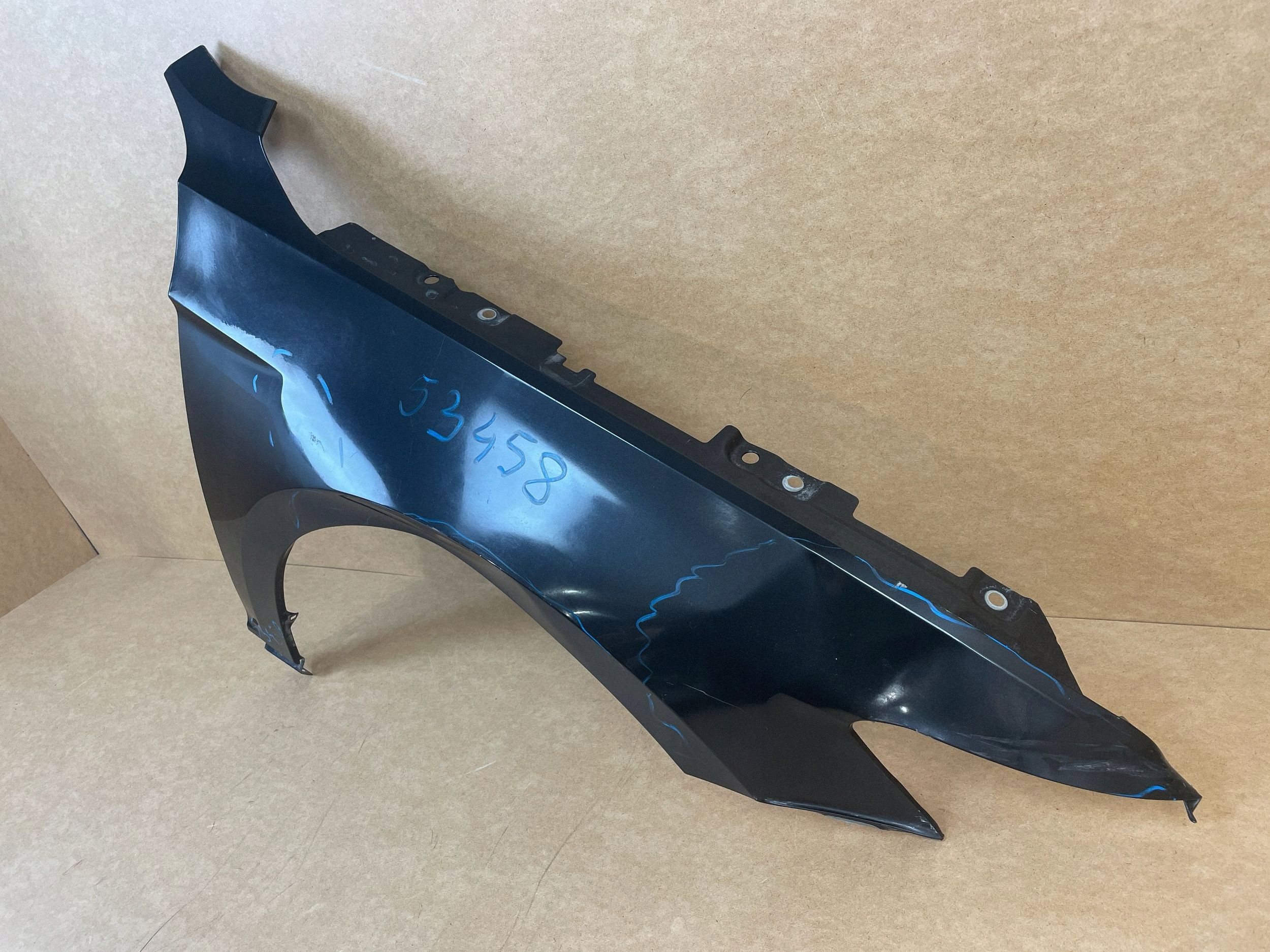 fender front front right right VW PASSAT B8 3G 3G0 3G5 3G9 2014-2020