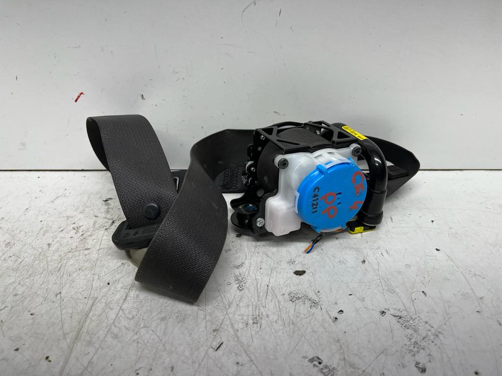 KIA CARENS IV tension belt safety left right front UK 2013