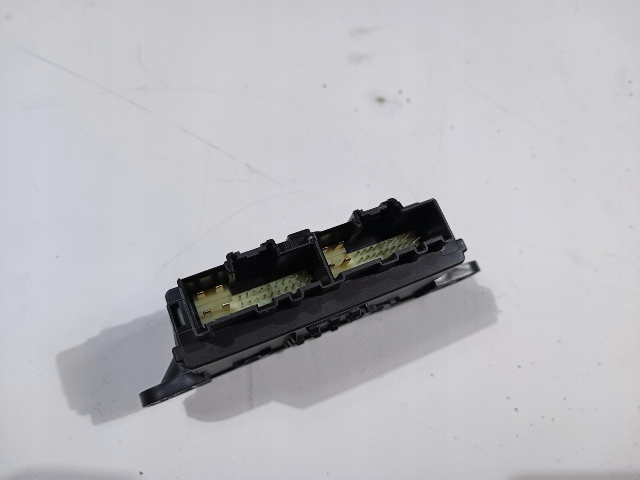 Module Portière Droite Avant Ford Explorer VI 2020