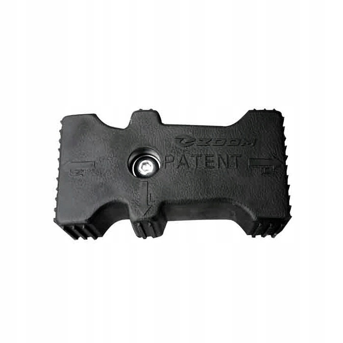 STEPPER SKRĘTNY BIG /INSPORTLINE Rodzaj stepper skrętny z linkami