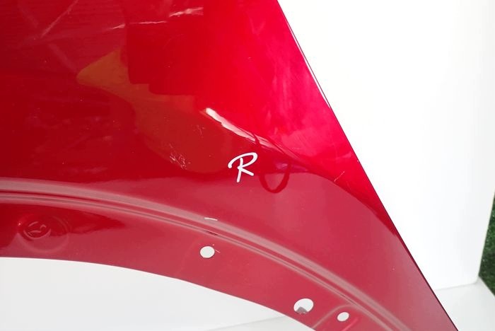 MAZDA CX5 CX-5 II 17- fender left front front