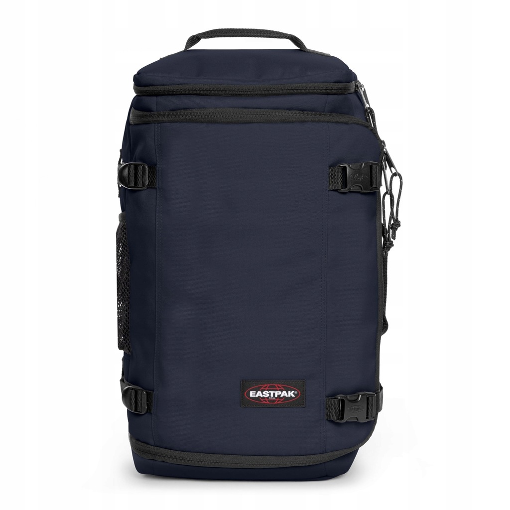 Eastpak Carry Pack Travel Bag 25L Ultra Marine Torba Podróżna, 53X35X23 CM