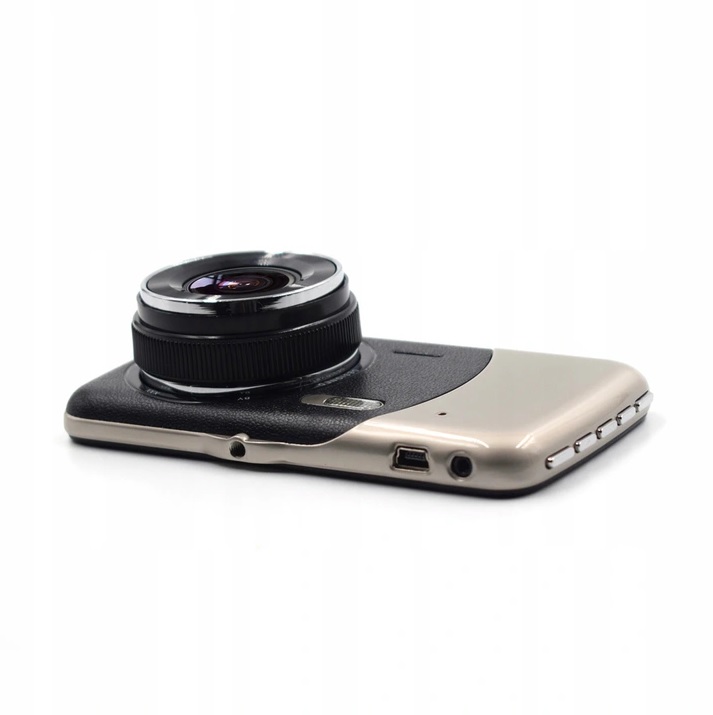 WIDEOREJESTRATOR HD KAMERA COFANIA POLSKIE MENU Manufacturer Revento