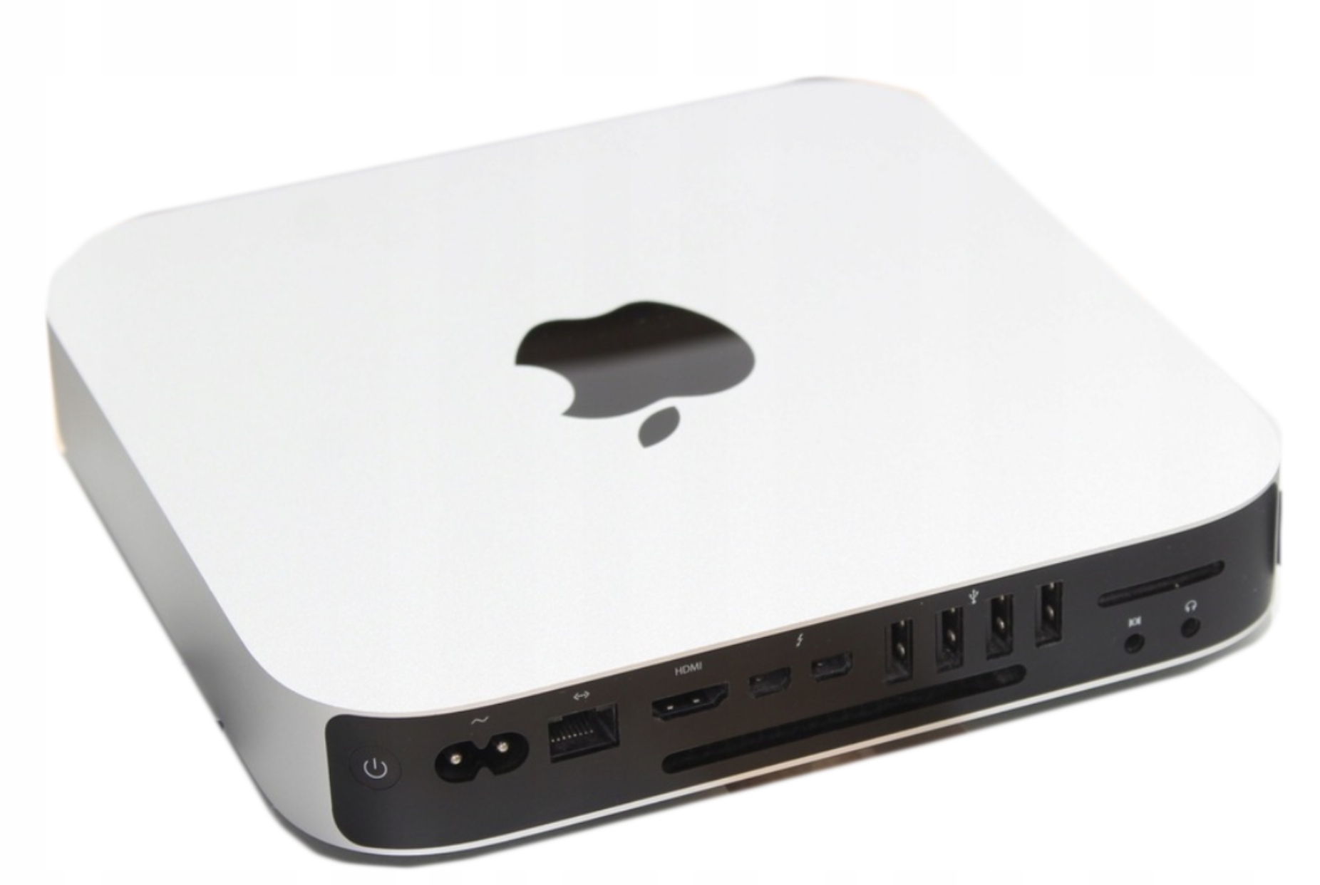 Mac Mini 2014 - Niska cena na Allegro