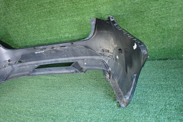 SEAT LEON IV KOMBI bumper rear rear part