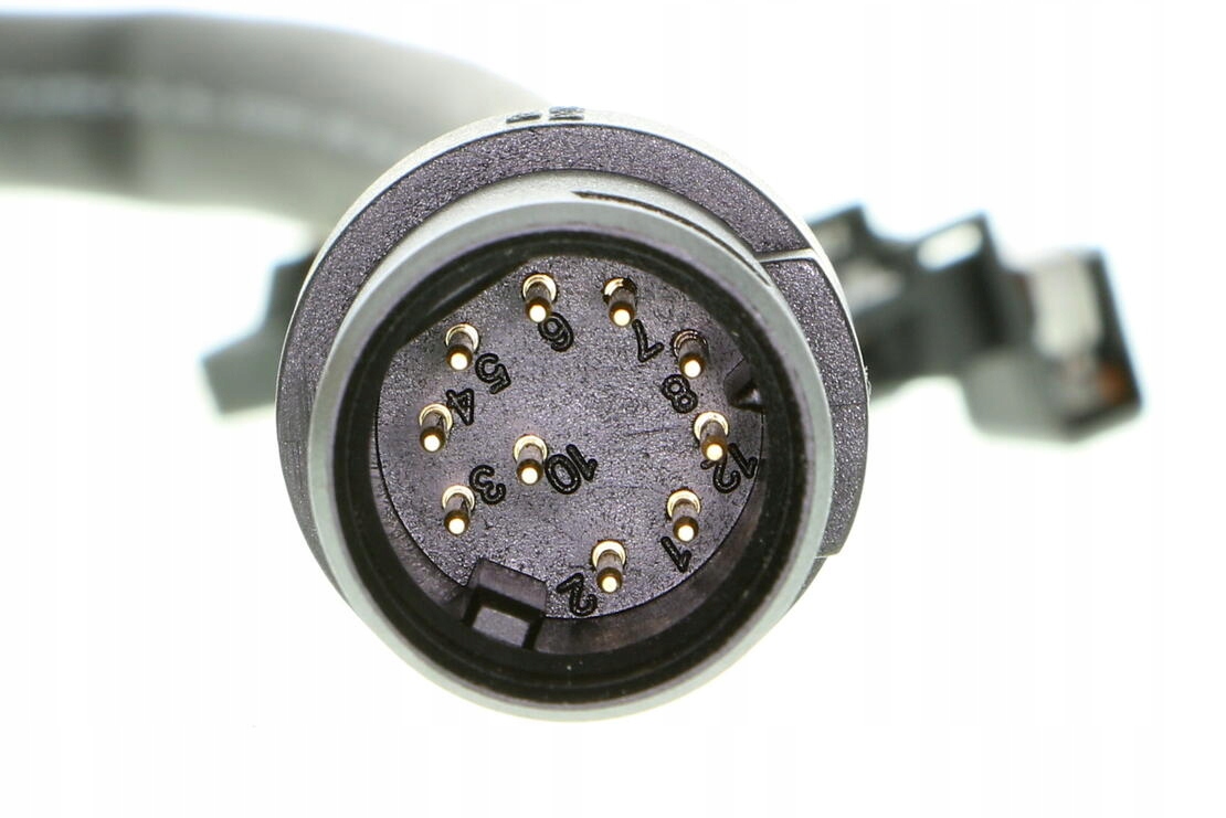 V10-77-1042 - КЛАПАН ВКЛЮЧЕНИЯ АВТ. Коробки для VW гольф IV 2.0