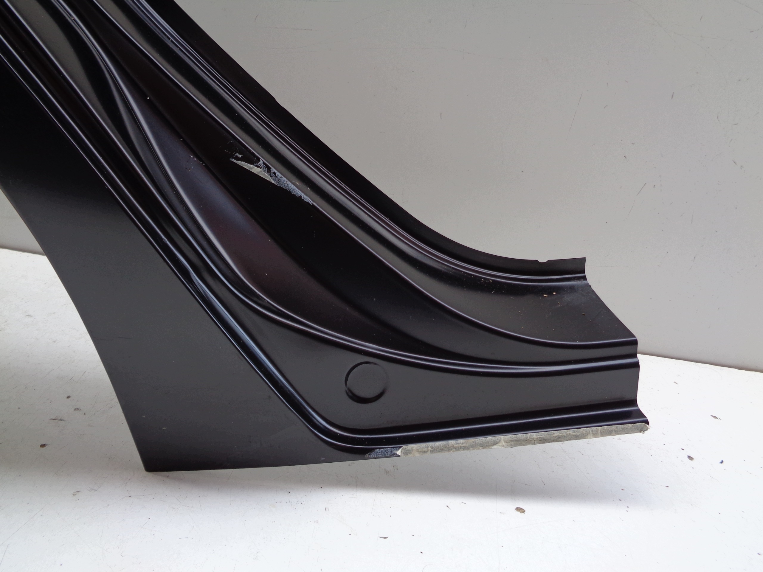 parafango Destra posteriore HONDA JAZZ V 20- NR 52627