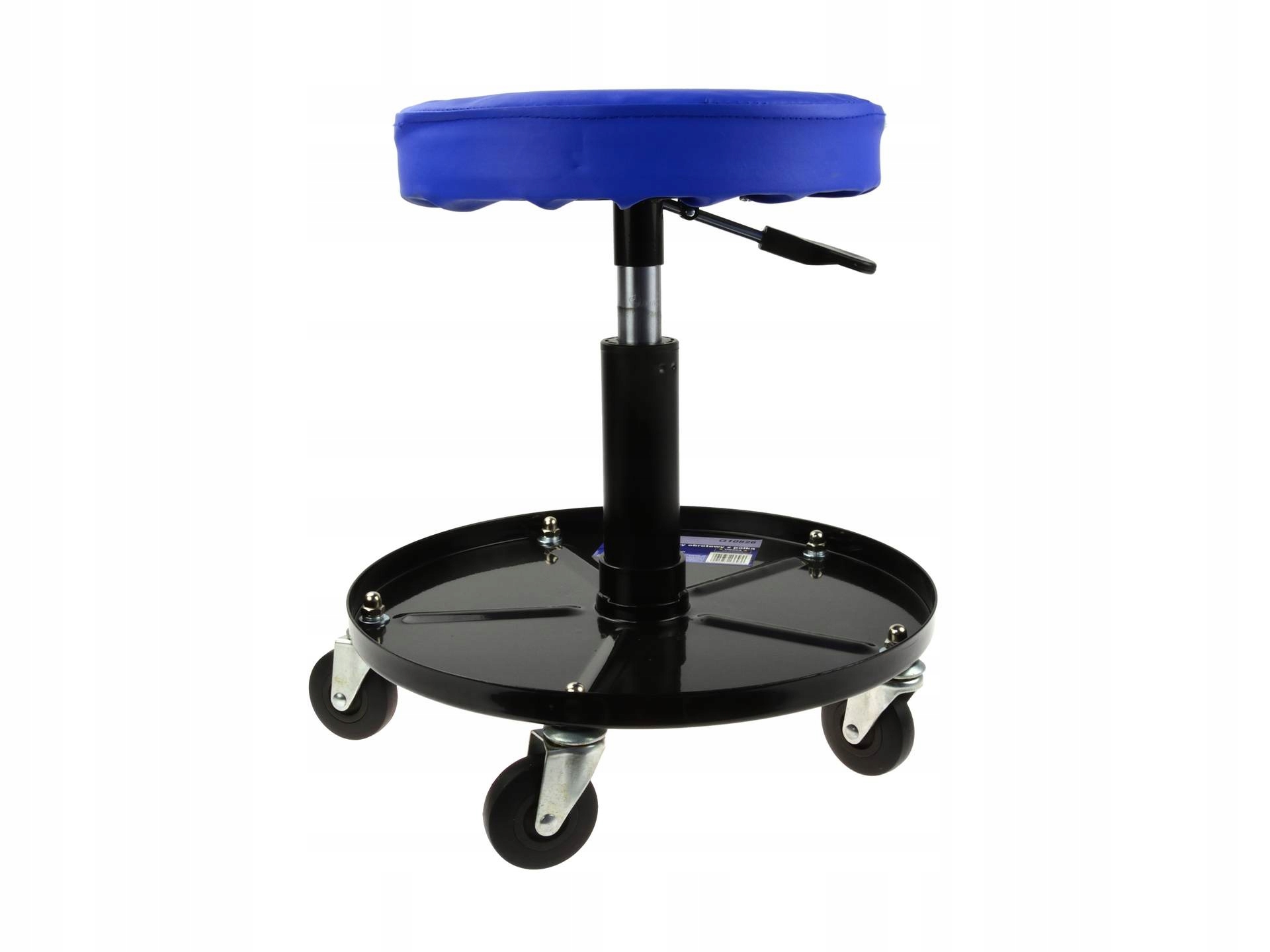 Geko поворотный стул для мастерской G10826