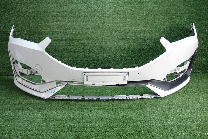 SEAT LEON IV CUPRA 19- front bumper front