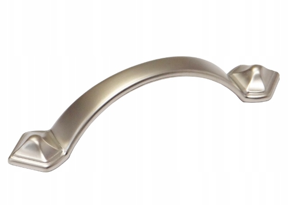 

Uchwyt meblowy retro Gamet UR07, 96mm Satyna