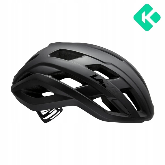 Kask Lazer Strada KinetiCore black matte M/55-59