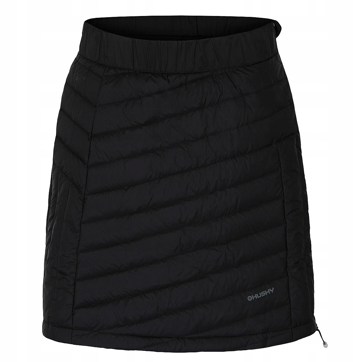 

spódnica Husky Frozy Black