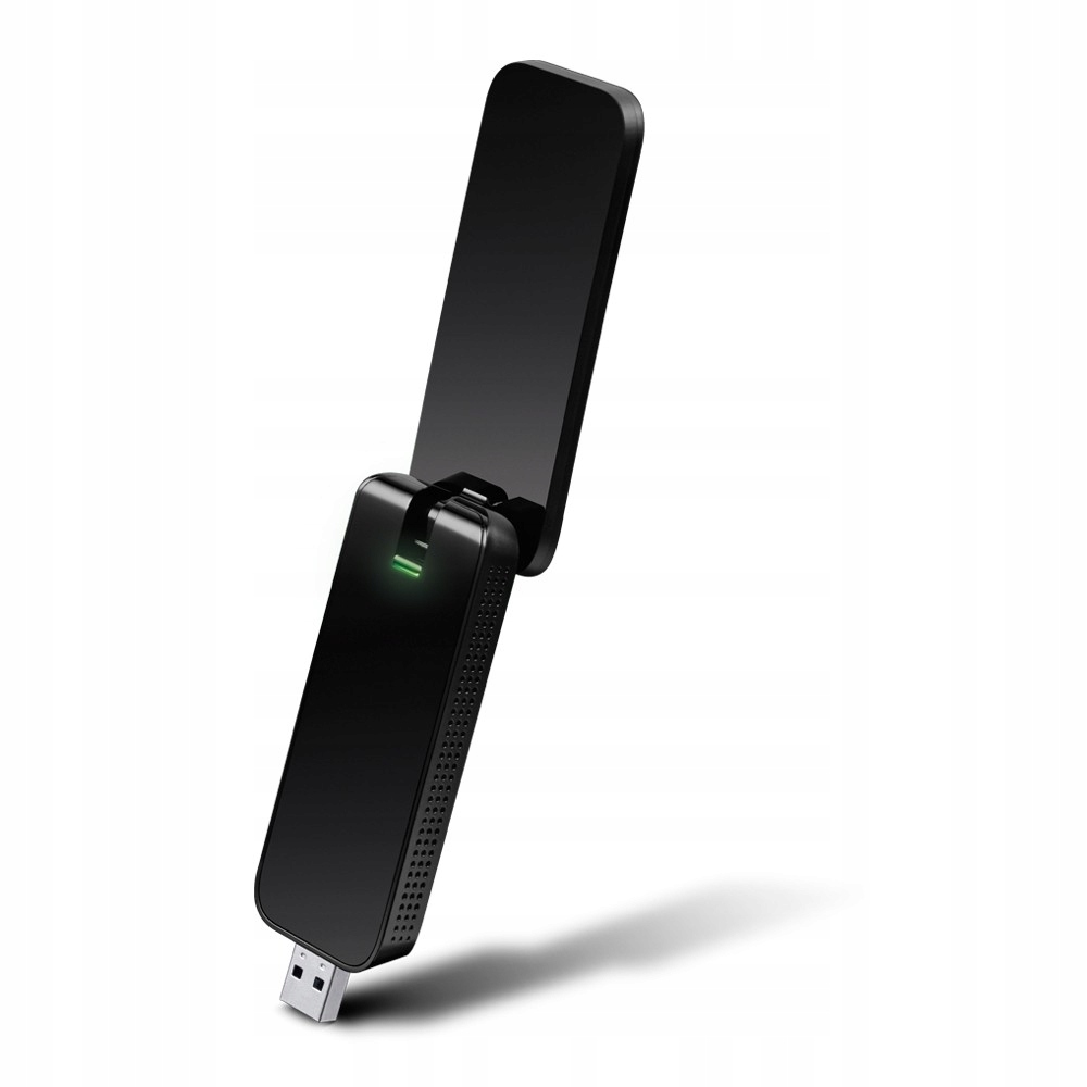 TP-LINK Archer T4U Czarny