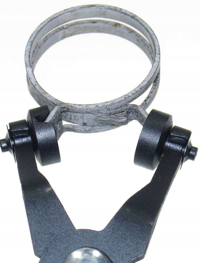 Szczypce do opasek odgięte, 0-62 mm Condor Marka Condor