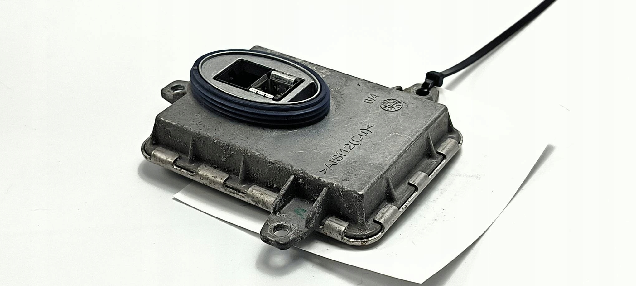 control unit XENON 7317408 BMW X6 F16