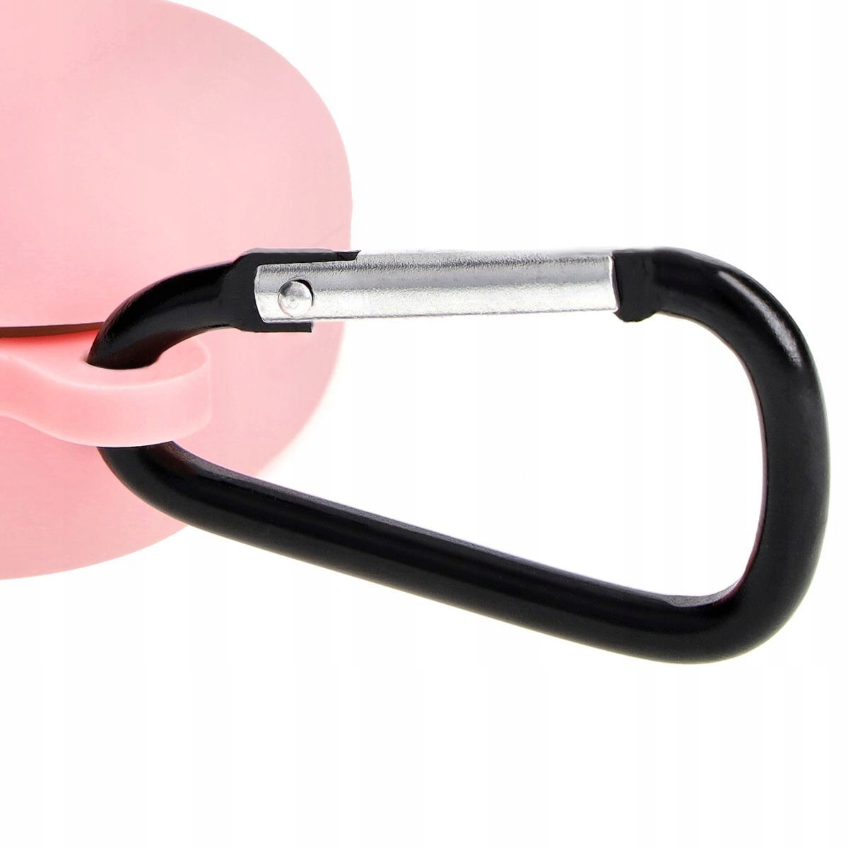 Obudowa na słuchawki Bizon do Galaxy Buds Live/ Pro/Buds2/Buds2 Pro/Buds FE Marka Bizon