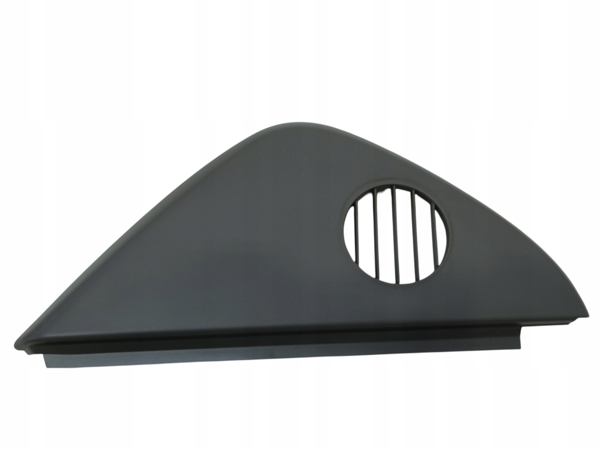 cover spoiler consoles right VOLKSWAGEN T5 MULTIVAN 7H5857176A
