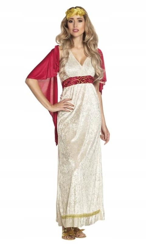 Kostým Řekyně L/XL