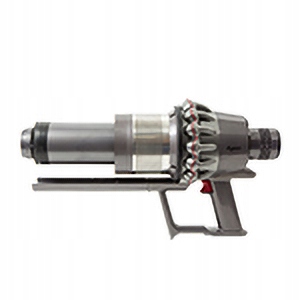 Korpus silnik +cyklon grafitowy Dyson