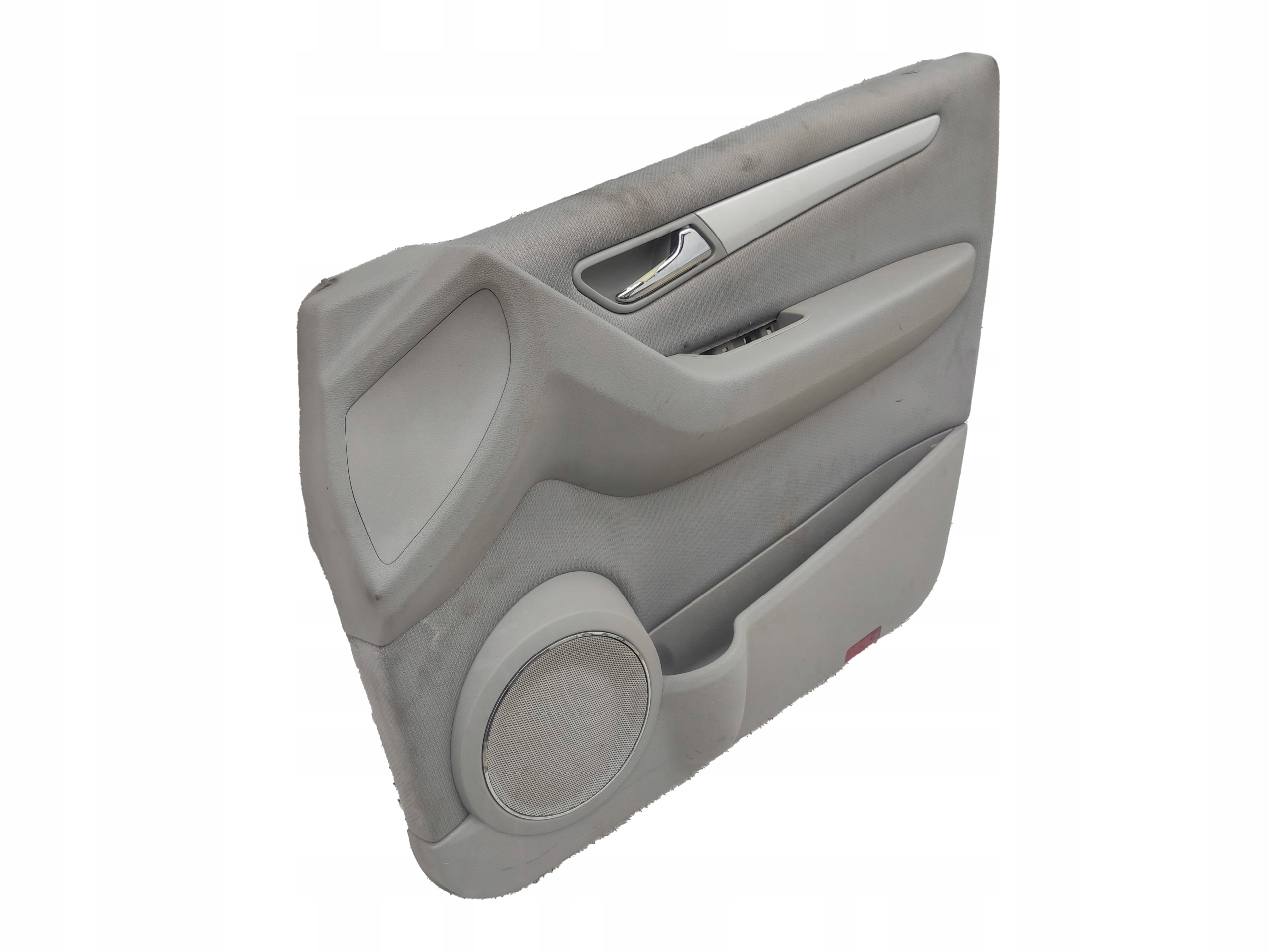 side door right front MERCEDES Klasa B W245