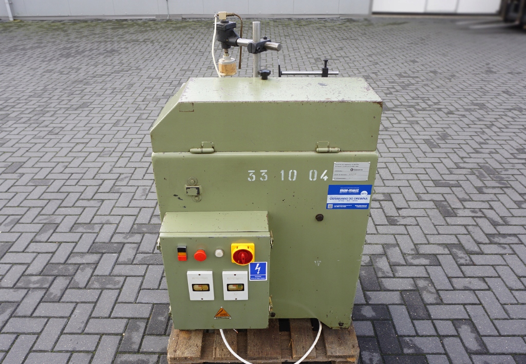 WIERTARKA POZIOMA STOLARSKA BALESTRINI SM 2,2kW Marka inny