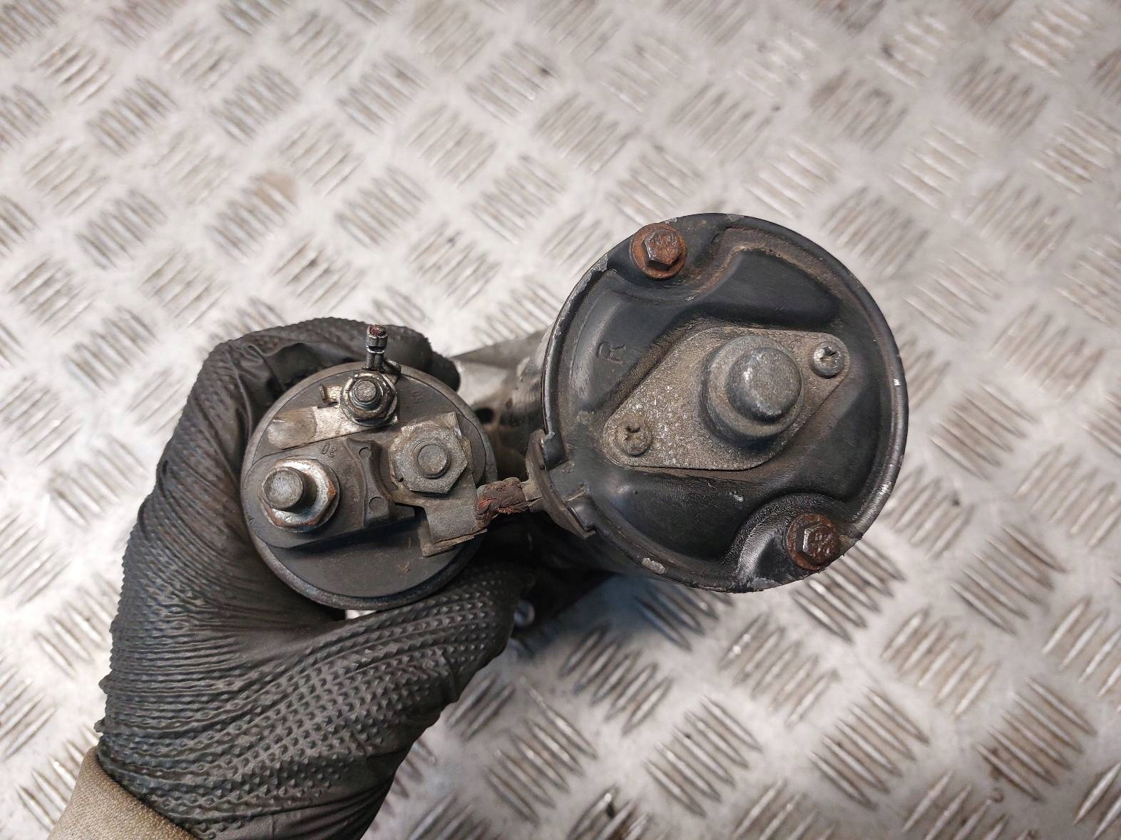 starter ALFA ROMEO 147 1.6 16V 0001107066