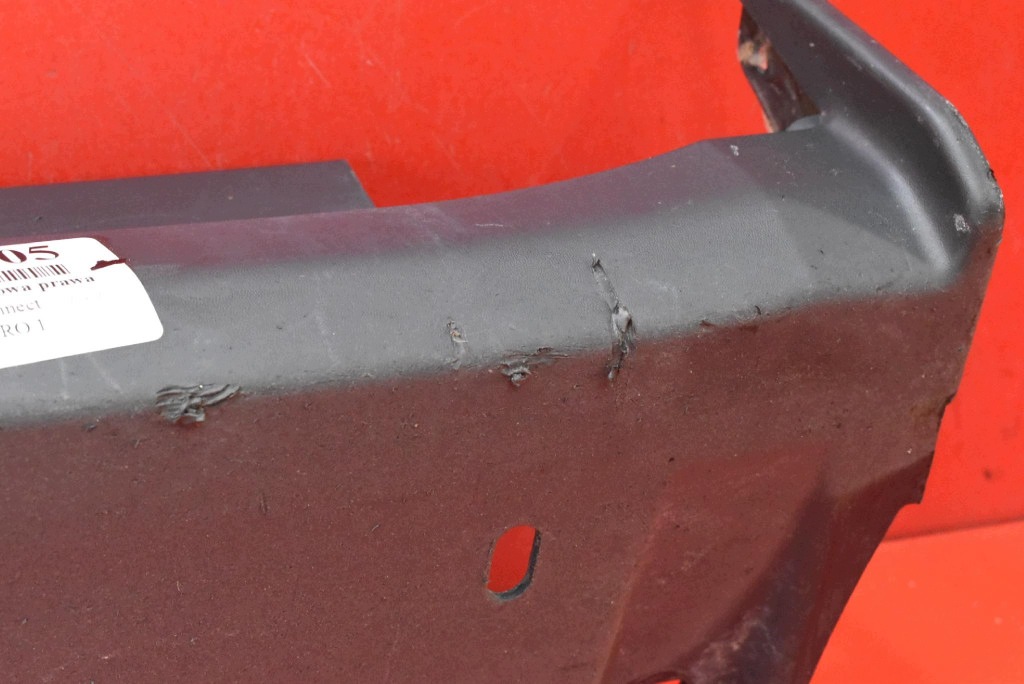 cap threshold right front black A00087729 FORD TRANSIT CONNECT MK2 13