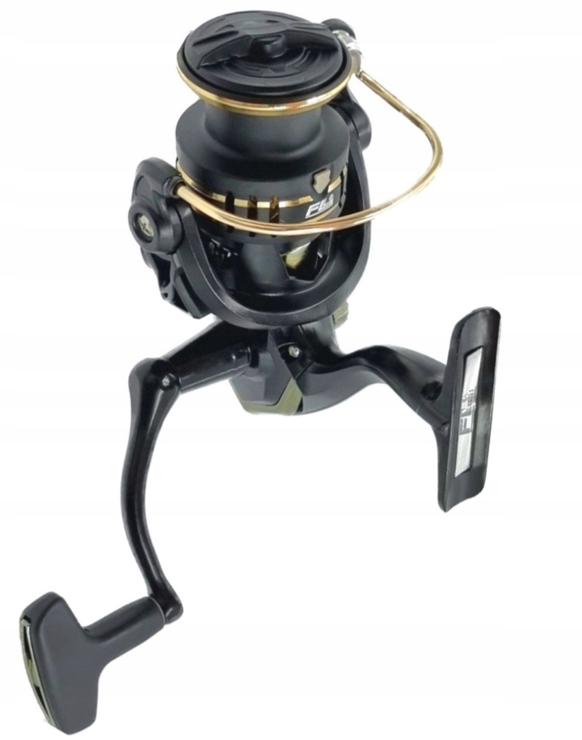 Kołowrotek HP 3000 6+1bb spławik spinning SZCZUPAK SANDACZ Model FL-HP3000