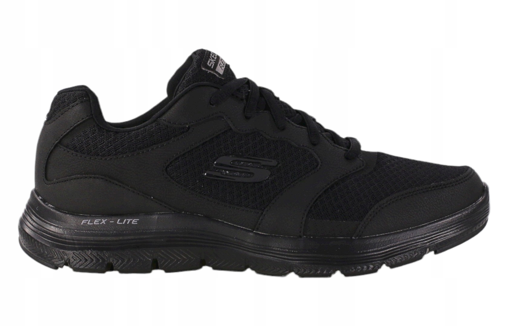 Pánské boty Skechers Flex Advantage 4.0 232225-BBK