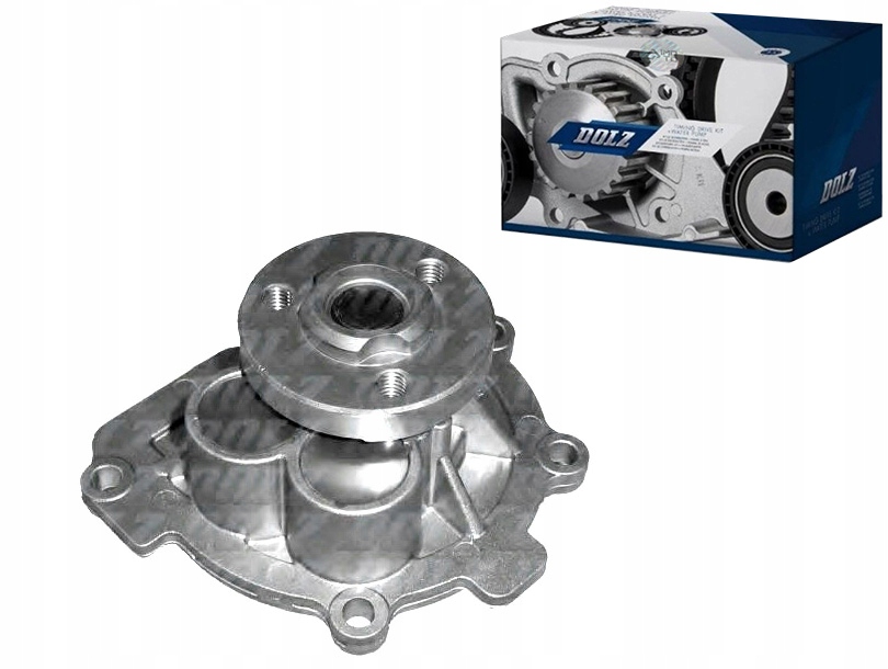 DOLO263 Čerpadlo Vody Opel Asistent řidiče #33