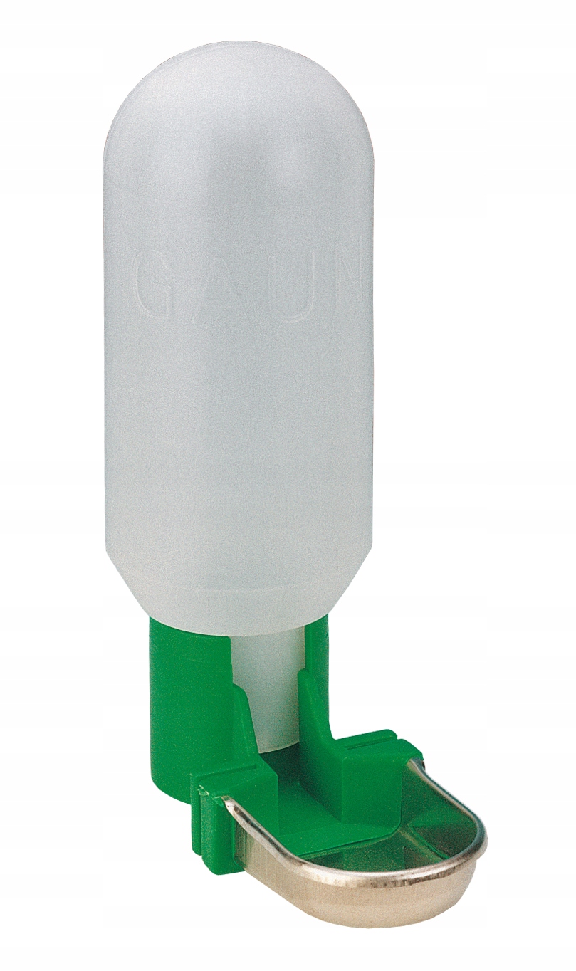 

Poidło dla królików, gryzoni, pojnik 350 ml