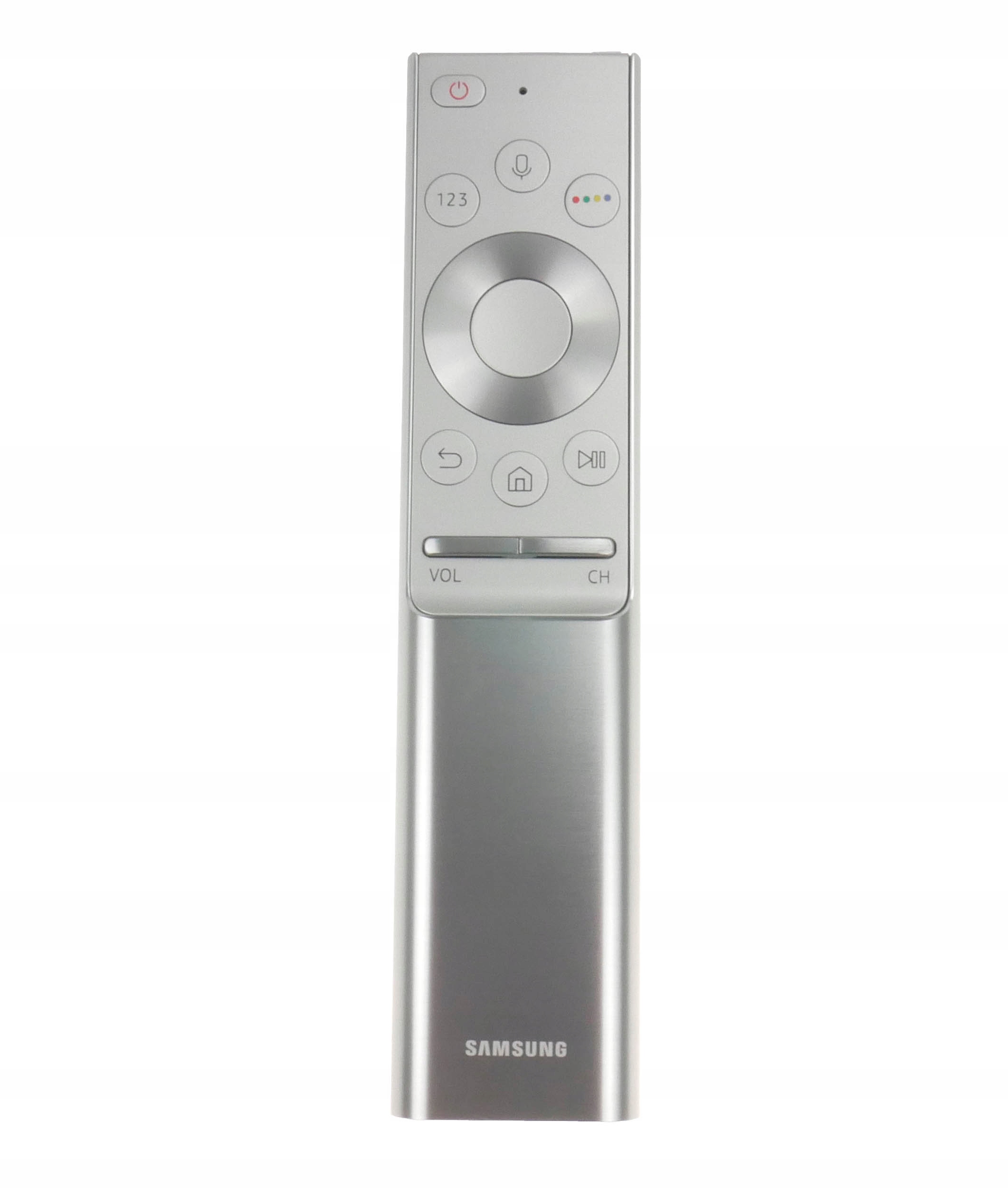 Org. pilot telewizora SAMSUNG Smart, metalowy Marka Samsung