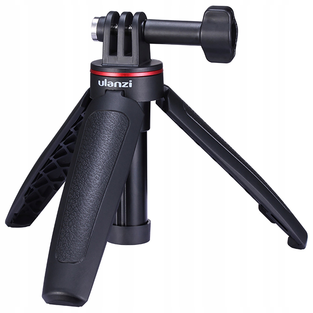 Statyw SelfieStick do Vlog Ulanzi MT-09 do GoPro 12 11 10 9 8 7 Marka Ulanzi