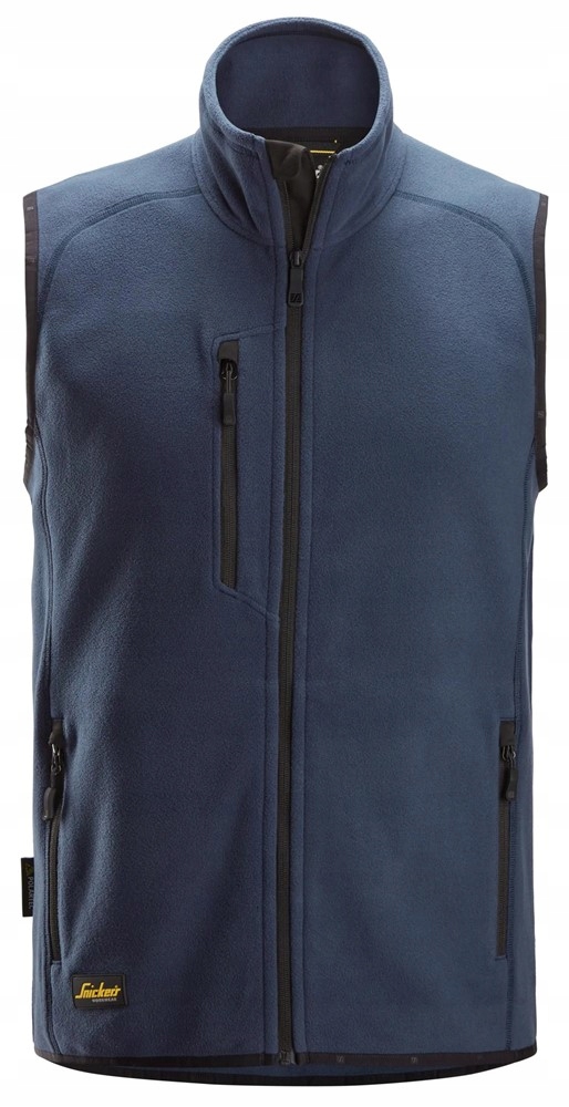 snickers 8024 kamizelka polartec rozm.L