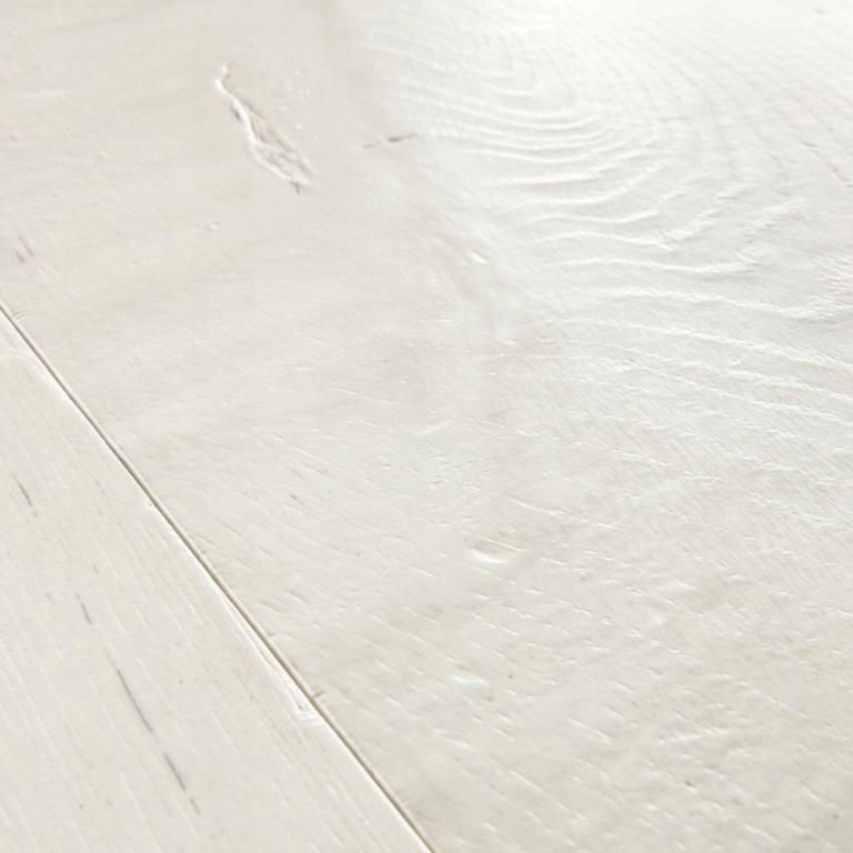 Panele Quick-step Dąb biały malowany SIG4753 Rodzaj panele laminowane