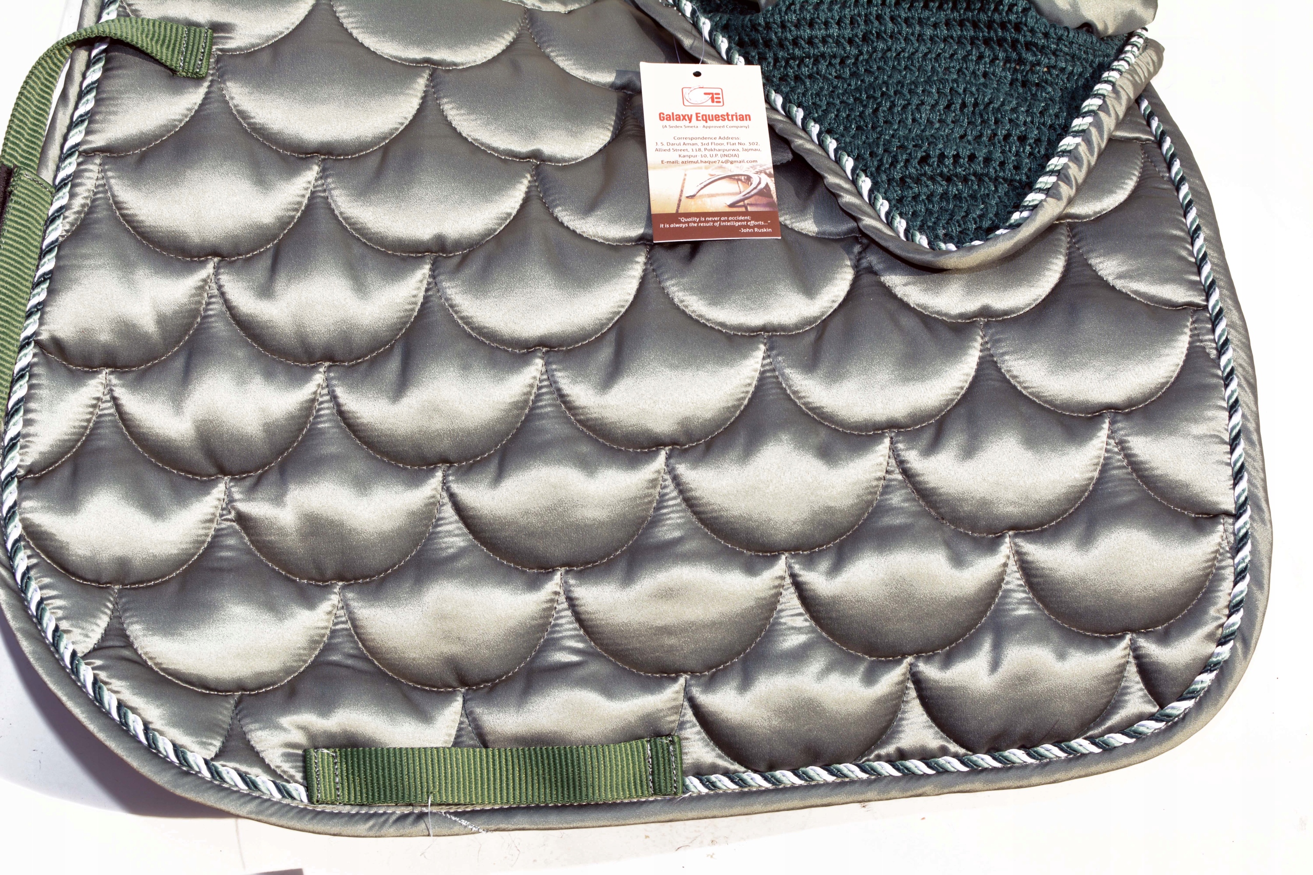 CZAPRAK ANATOMICZNY roz. FULL+ NAUSZNIKI