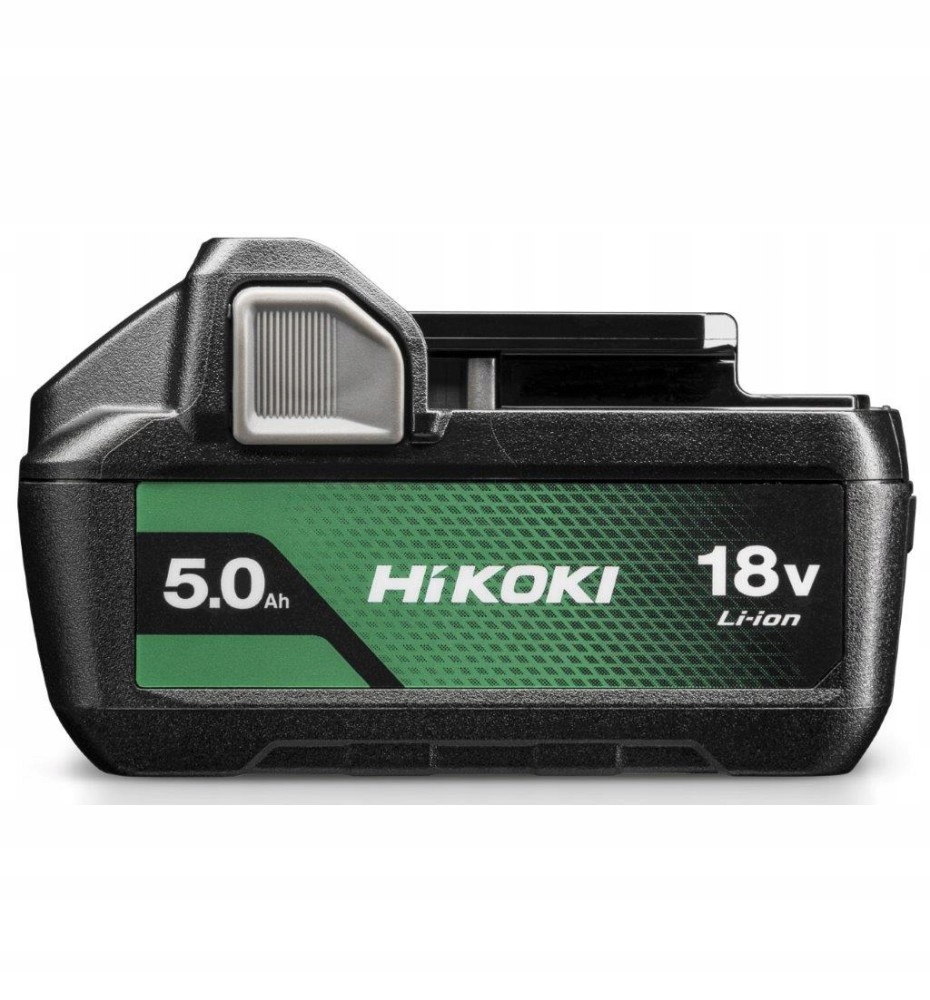 Akumulator Li-Ion Hikoki 18 V 5 Ah